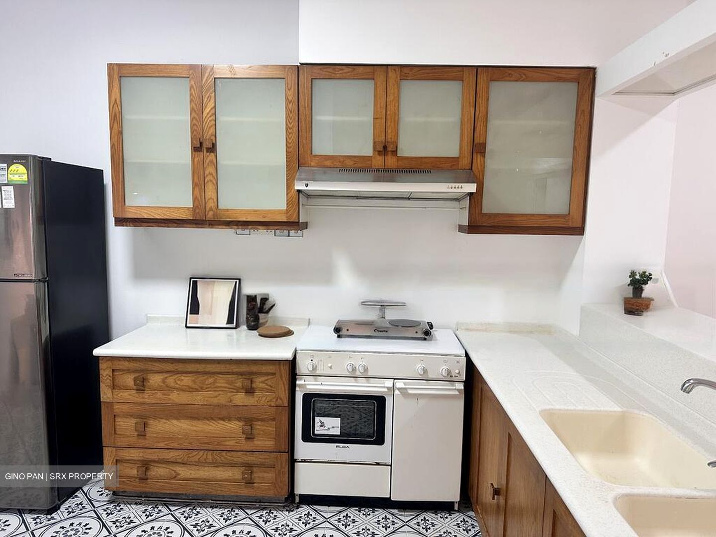 Ridgewood (D10), Condominium #483644211